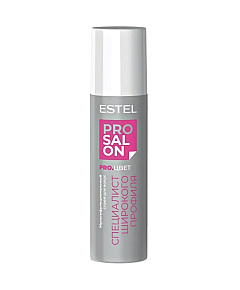 Estel Professional Top Salon Pro - Мультифункциональный спрей для волос Pro.ЦВЕТ, 200 мл